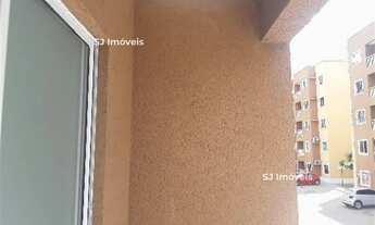 Imagem 6: Apartamento com suíte e lazer completo no Centro do Eusébio