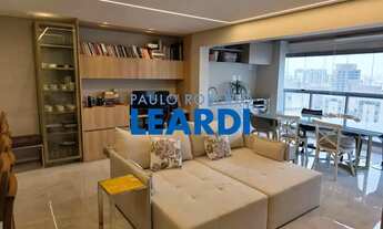 Imagem: APARTAMENTO - BROOKLIN - SP