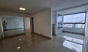 Imagem 3: Apartamento com 1 quarto para alugar em Nova Lima