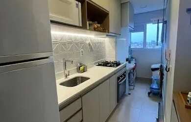 Imagem 5: Apartamento com 2 dormitórios à venda, 63 m² por R$ 540.000,00 - PARQUE DELL´ORO - São Jos