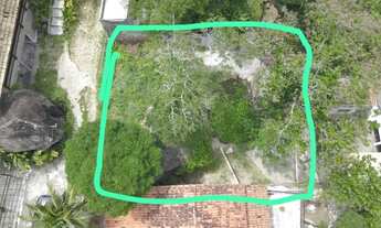 Imagem 2: Vendo terreno com vista na Praia de Itacoatiara