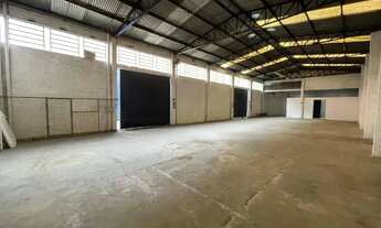 Imagem 3: PAVILHÃO/PRÉDIO COMERCIAL NOVO HAMBURGO - RS