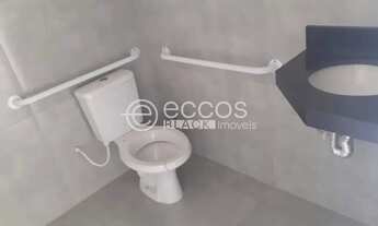 Imagem 5: Sala comercial para aluguel, Cidade Jardim - Uberlândia/MG