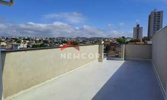 Imagem 2: Cobertura em Rua Trípoli - Vila Alzira - Santo André/SP