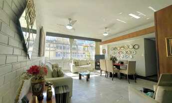 Imagem 4: OPORTUNIDADE: 5 Quartos, 1 Suíte, Varanda, Terraço, Piscina e Churrasqueira - Copacabana