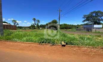 Imagem 2: Terreno a venda localizado no Loteamento Jardim Curitiba em Foz Do Iguaçu