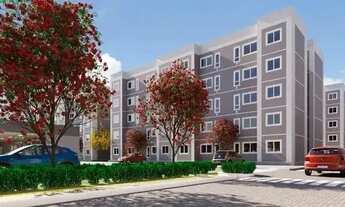 Imagem 2: Pajuçara, Apartamentos De 02 Quartos, Sinal De R$ 500,00 Oportunidade! Cód:. 1VKF8SI