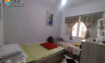 Imagem 7: Casa com 2 dormitórios à venda, 60 m² por R$ 360.000,00 - Tupi - Praia Grande/SP