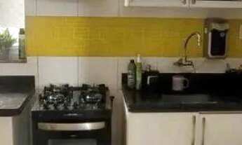 Imagem 3: Apartamento no bairro ponto novo condomínio Villa Rica [7389