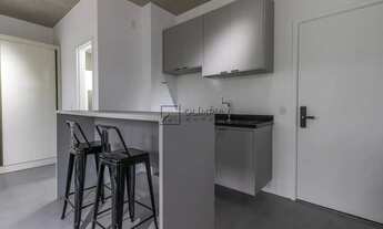 Imagem 11: Venda Apartamento 1 Dormitórios - 42 m² Vila Olímpia