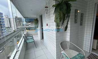 Imagem 5: Apartamento com 3 quartos, Guilhermina, Praia Grande - R$ 899 mil, Cod: 4951