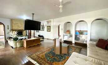 Imagem 2: Casa à Venda - Bandeirantes, 5 Quartos, 871 m2