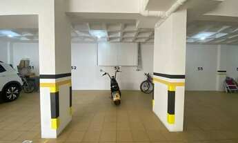 Imagem 7: 1 quadra do mar no bairro navegantes! todo equipado!