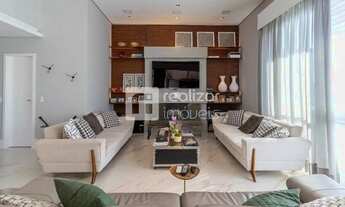 Imagem 2: Cobertura 5 quartos no bairro Jurerê Internacional, Florianopolis