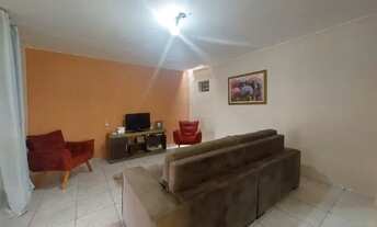 Imagem 3: Casa na laje com 03 quartos - 01 suíte - 04 vagas - Taguatinga Norte