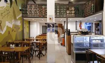 Imagem: Loja e Ponto Comercial com 84m2 em Santa