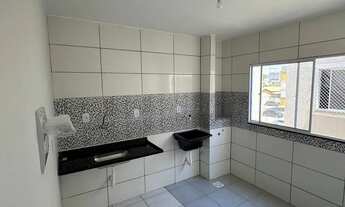 Imagem 4: Apartamento em Águas lindas - 2 quartos