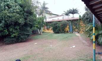 Imagem: Terreno - Jardim Itamarati - Campinas