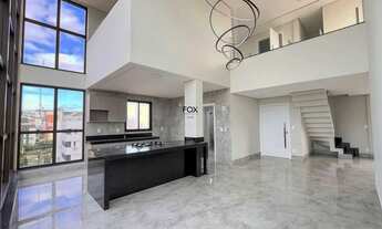 Imagem: Cobertura, 4 quartos, 2 suites, 6 vagas