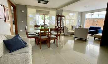 Imagem 2: Sobrado em Jardim Florença - Goiânia - GO