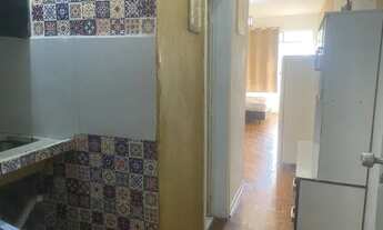 Imagem 6: Alugo kit mobiliada no centro de Sao Paulo sem calção e fiador