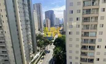 Imagem 2: APARTAMENTO 3 DORM TATUAPÉ CONDOMINIO SERRA ALTA PROX METRO CARRÃO