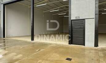 Imagem 4: Galpões para locação de 300m no Jardim Maranata, ao lado do Terminal Maranata