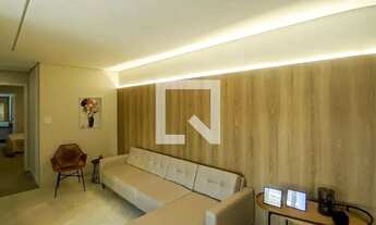 Imagem 5: Apartamento à Venda - Sagrada Família, 3 Quartos, 144 m2