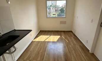 Imagem: Apartamento para venda possui 24 metros