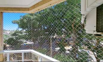 Imagem 4: Vendo Apartamento no Residencial das Pedras em Paulínia