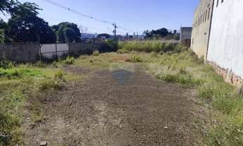 Imagem: Terreno Comercial de esquina, Rua Lacerda