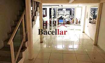 Imagem: Sala / Comercial / Tijuca