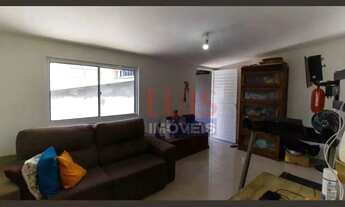 Imagem 4: Casa com 2 dormitórios para alugar, 90 m² por R$ 3.000,00/mês - Piratininga - Niterói/RJ