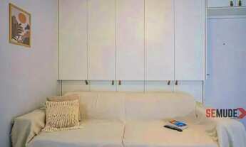 Imagem 4: Apartamento Mobiliado no Bairro Itacorubi