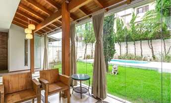 Imagem 4: Casa para alugar no bairro Alto Petropolis - Porto Alegre/RS