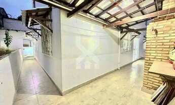 Imagem: Área privativa à venda, 3 quartos, 1 suíte