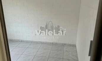 Imagem 7: Apto 2 dorm. - Conj. Integração