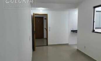 Imagem 2: Apartamento a venda - Vila São Pedro, Santo André