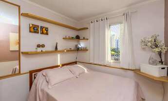 Imagem: Apartamento para venda em Vila Dionisia