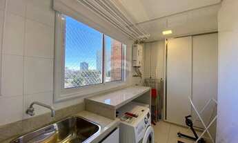 Imagem 6: Apartamento no Alta Vista com 3 Suítes e 2 vagas de garagens!