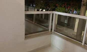 Imagem 5: Apartamento espelho das águas