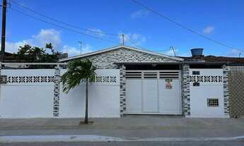 Imagem: JL - CASA NA MESSEJANA