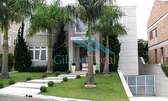 Imagem: Locação-Casa de condomínio-Barueri-Alphaville