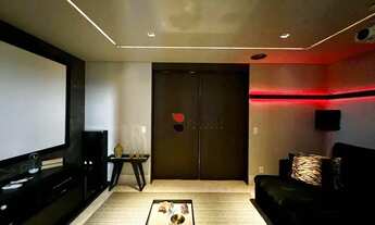 Imagem 5: Apartamento de Alto Padrão à venda com 345m², 4 quartos/suítes no Edifiício Cidade de Muni