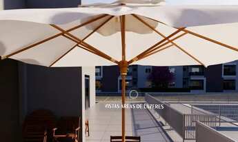 Imagem 7: FA - vendo AP no Villa Di Carpi na planta