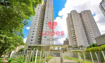 Imagem 4: Apartamento com 3 quartos à venda em Portão - PR