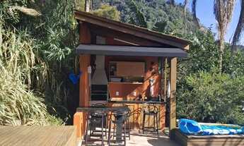 Imagem 6: Casa com vista mar e 2635m2