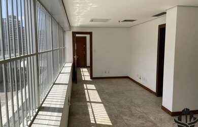 Imagem 9: CONJUNTO DE 05 SALAS COM 160m² À VENDA NO SALVADOR TRADE CENTER, SALVADOR/BA