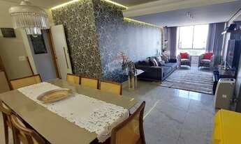 Imagem 7: Apartamento à Venda no Castelo BH 3 Quartos, Suíte, 2 Vagas e Lazer Completo