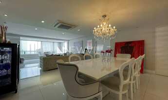 Imagem: Apartamento para venda com 03 Quartos e